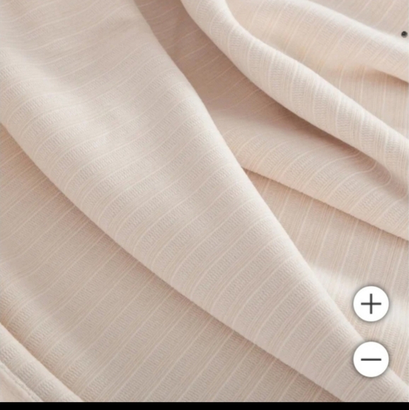 Berkshire chenille knit Throw - Picture 3 of 6